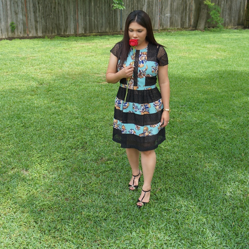 Summer dress